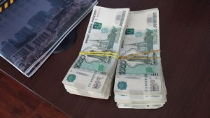 Фонду &quot;Вошал&quot; переданы 200 тысяч рублей на благоустройство медресе